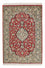 Perser Rug - Classic - 96 x 64 cm - dark red