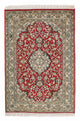 Kashmar Rug 96x64cm - Oriental Rug