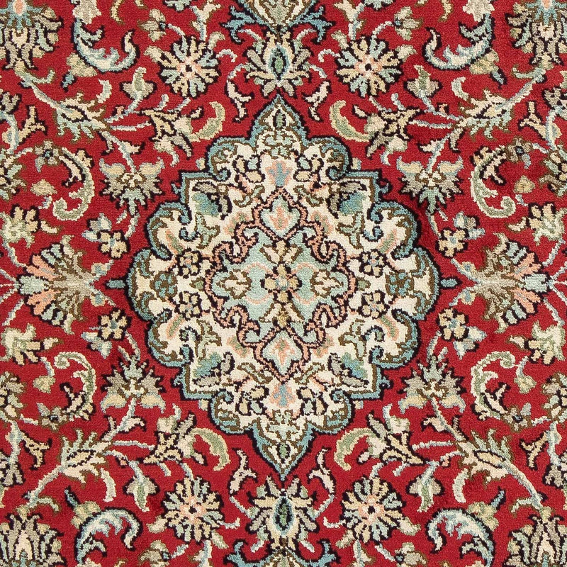 Perser Rug - Classic - 96 x 64 cm - dark red