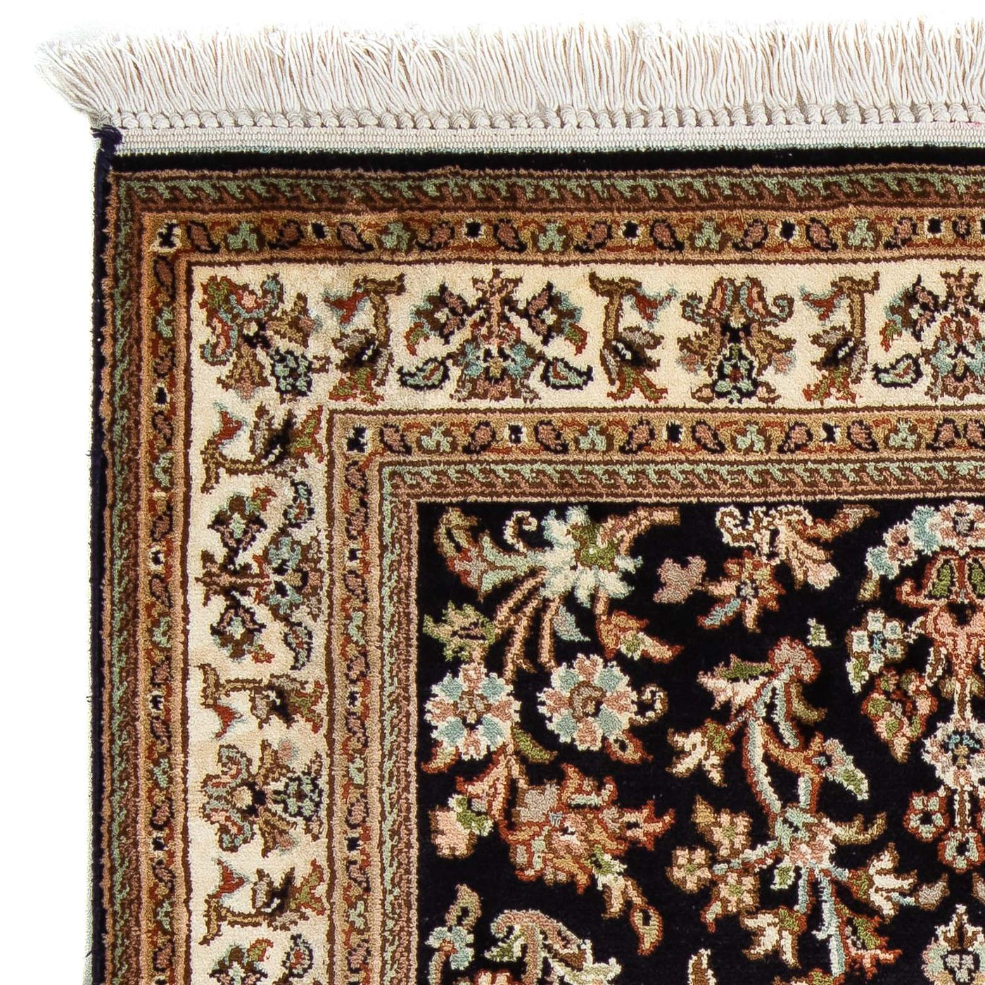 Kashmar Rug 94x66cm - Oriental Rug