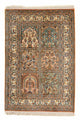 Kashmar Rug 97x67cm - Oriental Rug