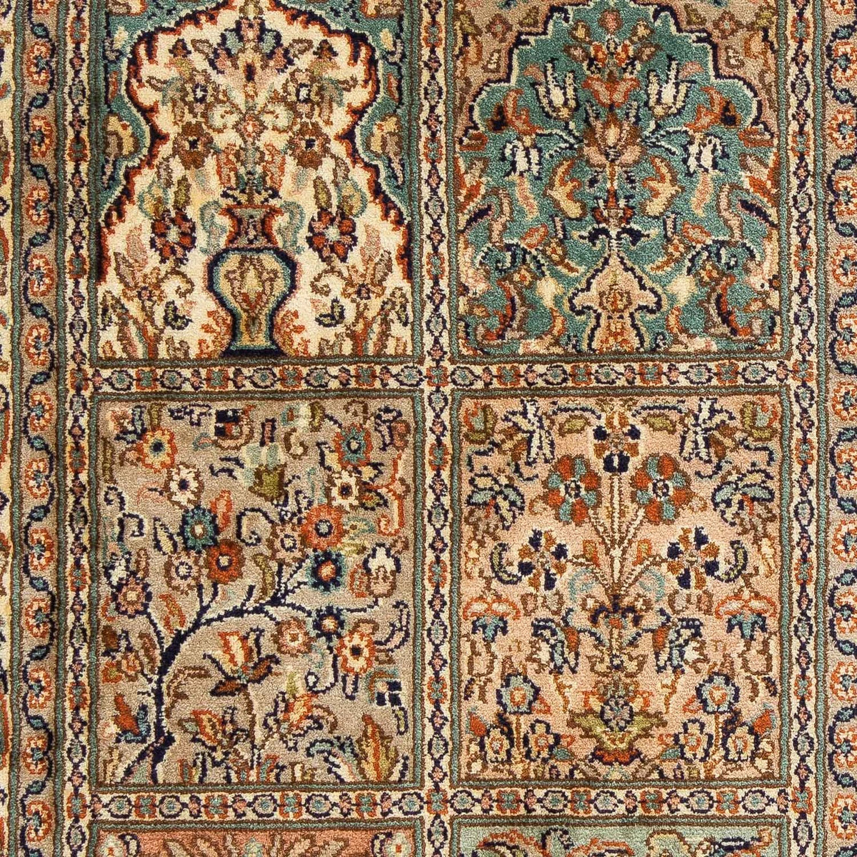 Perser Rug - Classic - 97 x 67 cm - multicolored