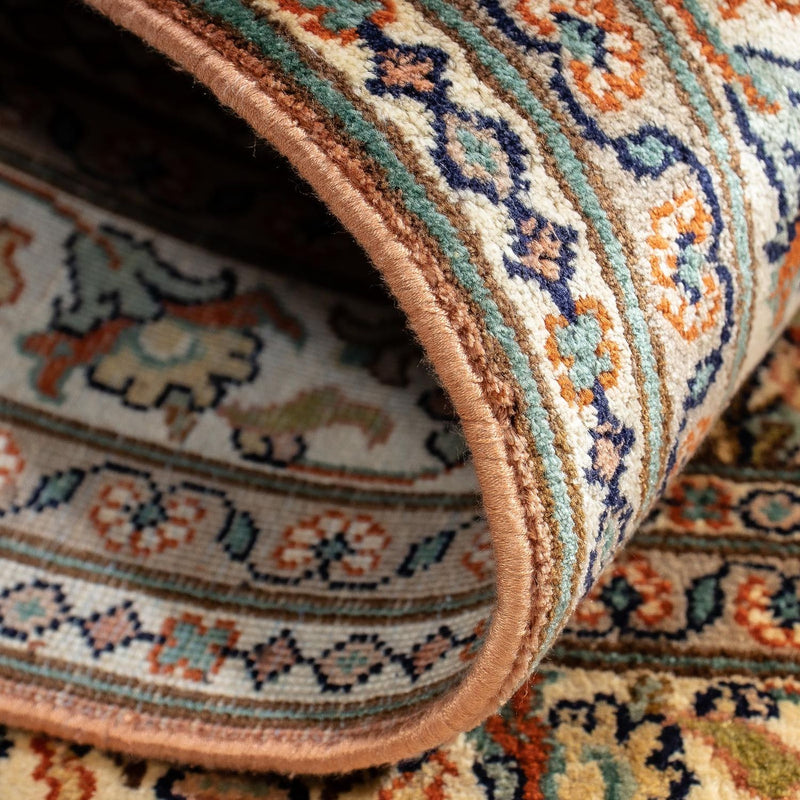 Perser Rug - Classic - 97 x 67 cm - multicolored