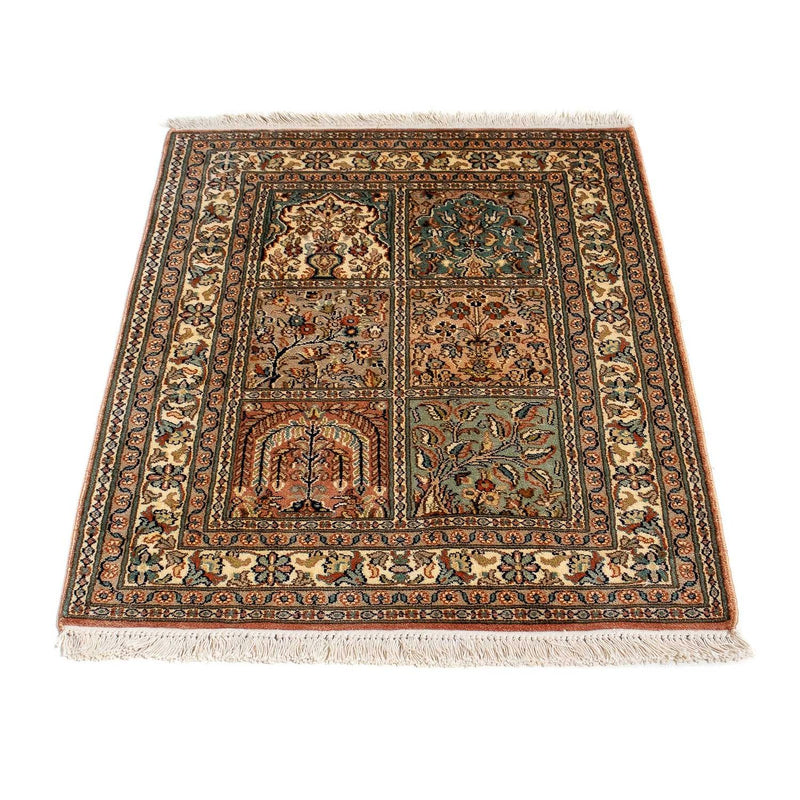 Perser Rug - Classic - 97 x 67 cm - multicolored