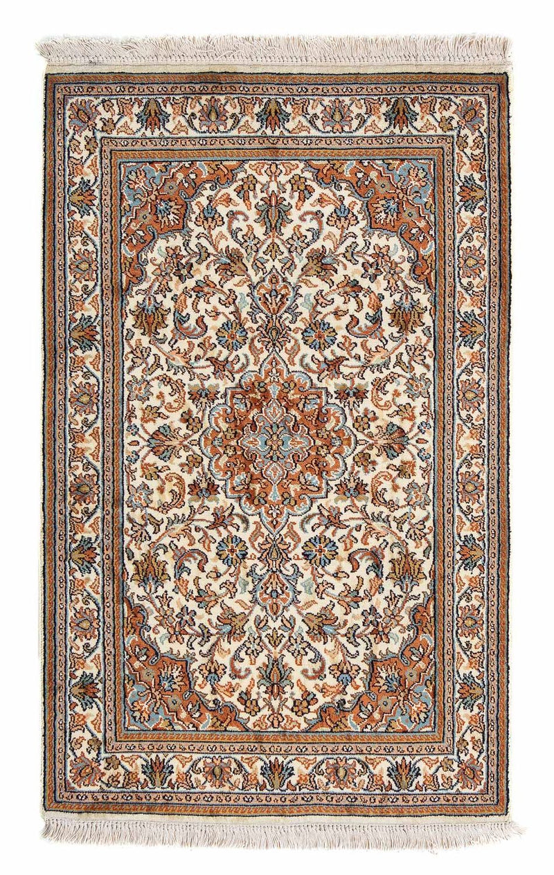 Perser Rug - Classic - 96 x 63 cm - beige