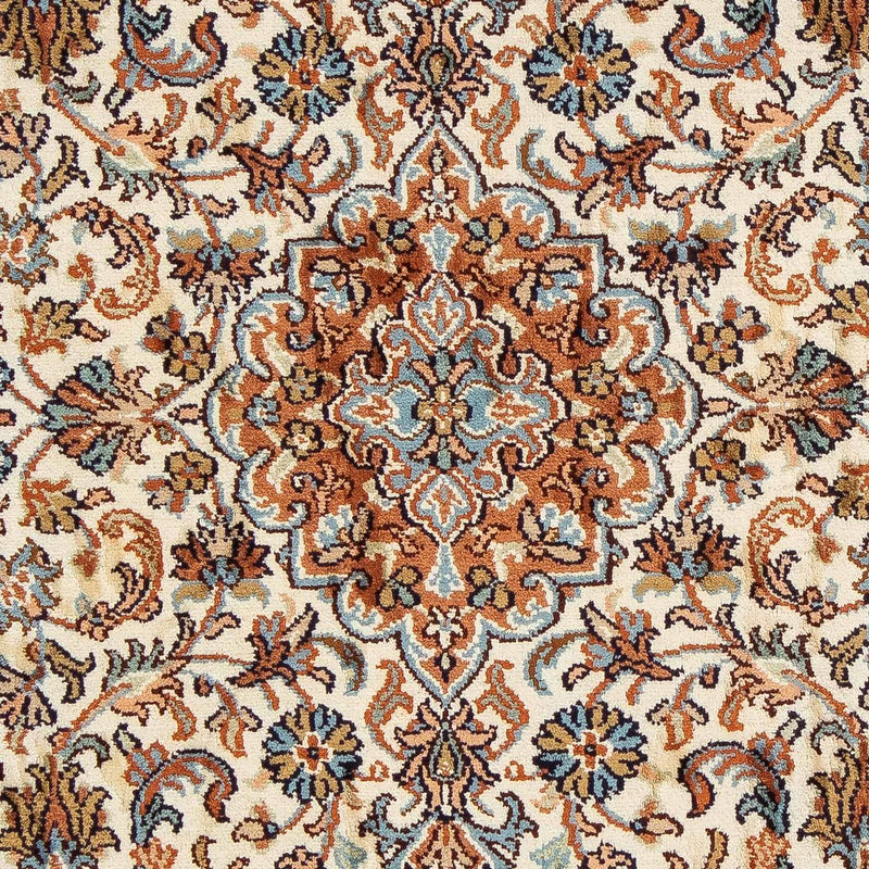 Perser Rug - Classic - 96 x 63 cm - beige