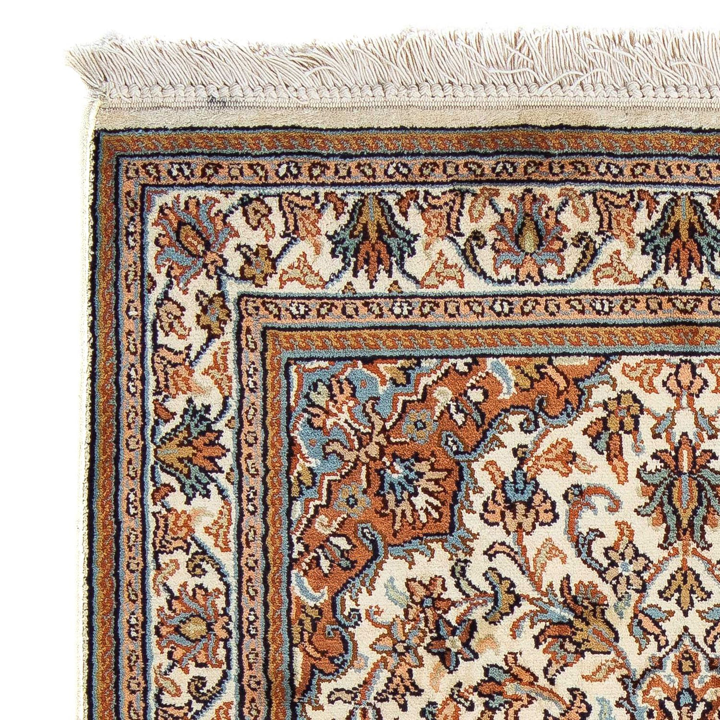 Kashmar Rug 96x63cm - Oriental Rug