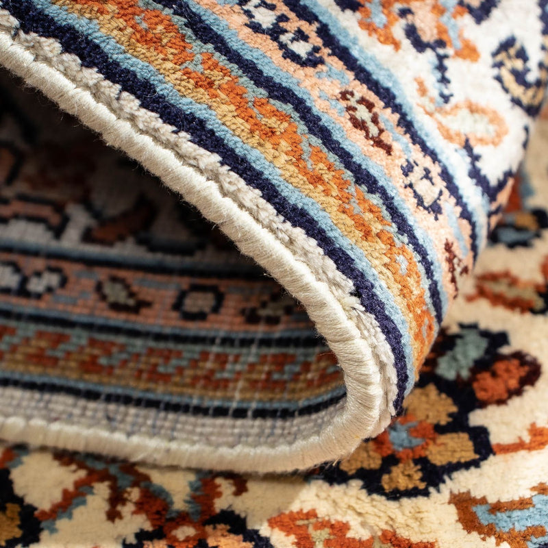 Perser Rug - Classic - 96 x 63 cm - beige