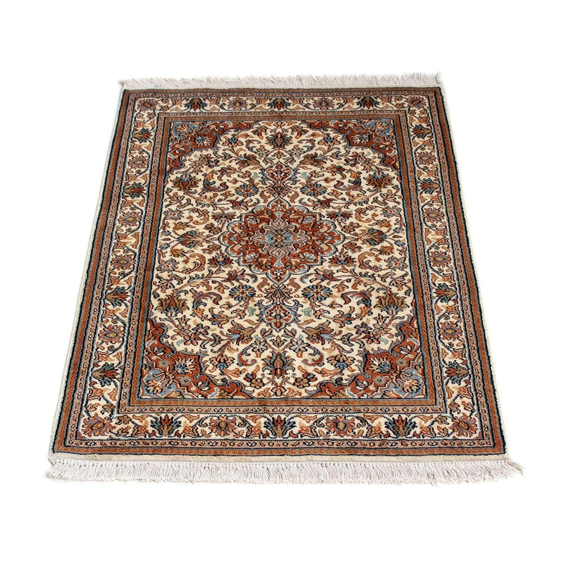 Perser Rug - Classic - 96 x 63 cm - beige