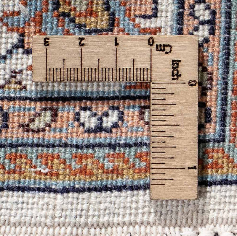 Perser Rug - Classic - 96 x 63 cm - beige