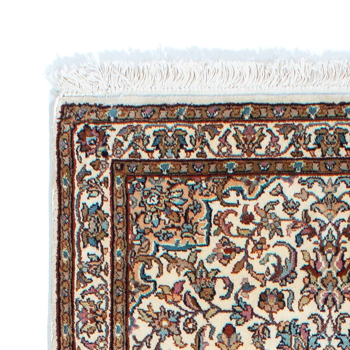 Runner Perser Rug - Classic - 189 x 62 cm - beige