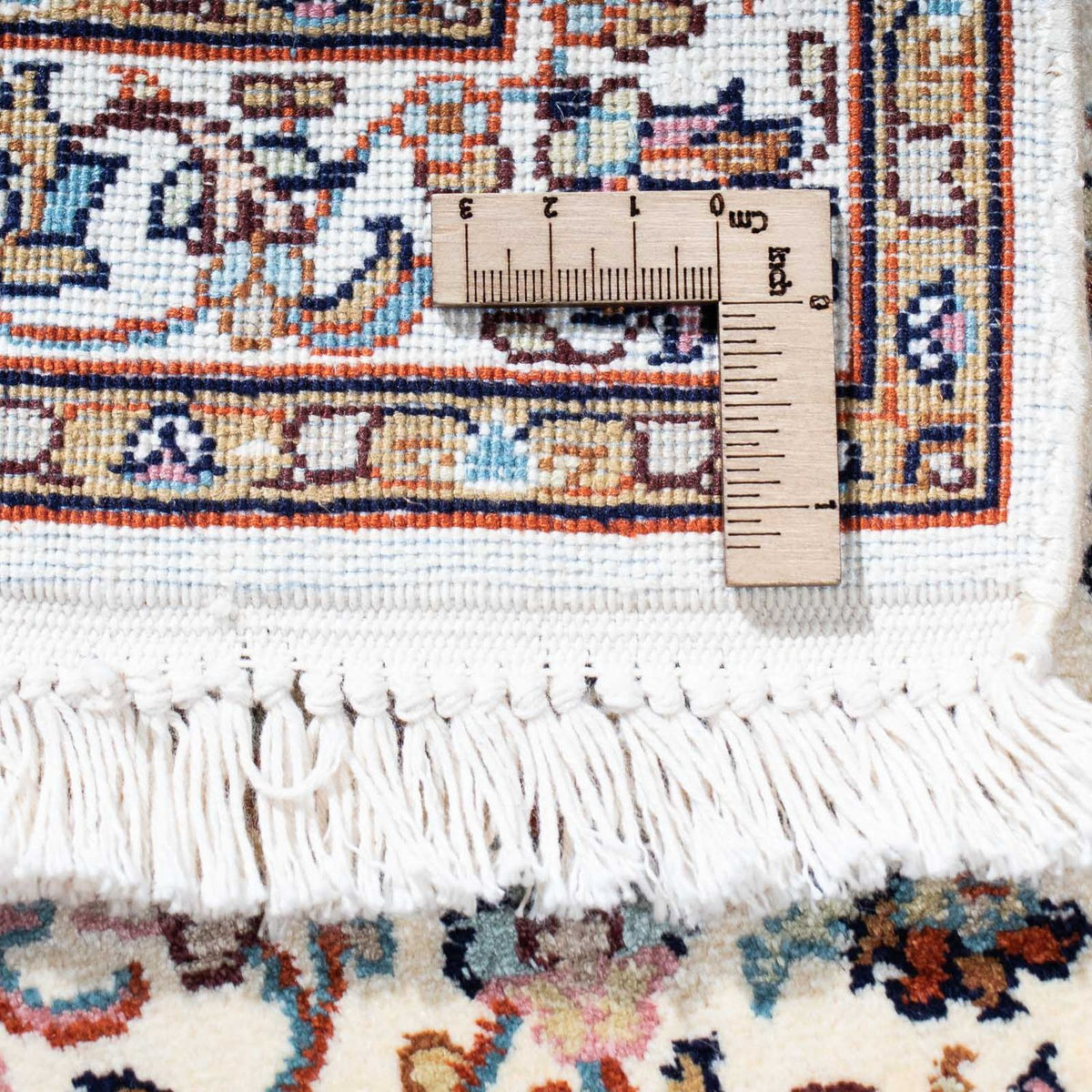 Runner Perser Rug - Classic - 189 x 62 cm - beige