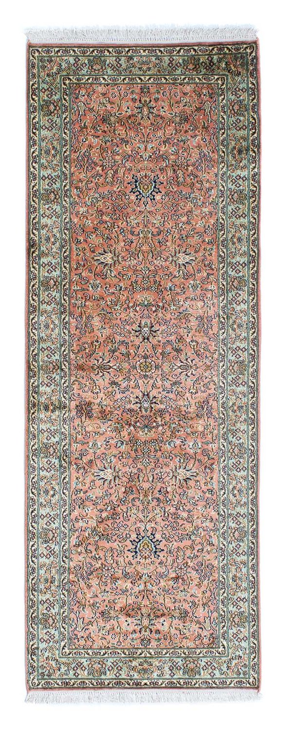 Runner Perser Rug - Classic - 190 x 63 cm - light red