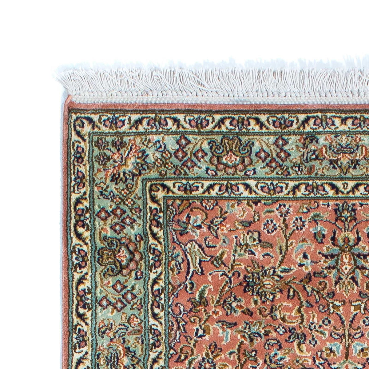 Runner Perser Rug - Classic - 190 x 63 cm - light red