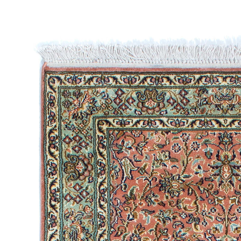 Runner Perser Rug - Classic - 190 x 63 cm - light red