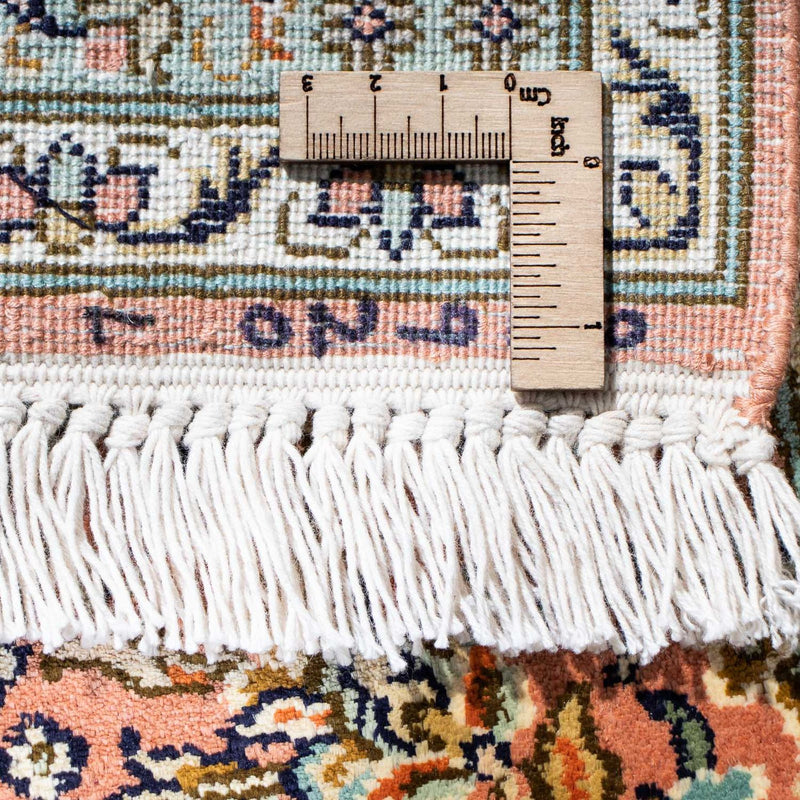 Runner Perser Rug - Classic - 190 x 63 cm - light red