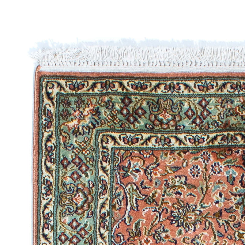 Runner Perser Rug - Classic - 188 x 65 cm - light red