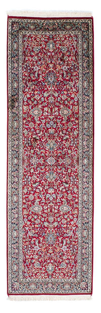 Runner Perser Rug - Classic - 203 x 65 cm - dark red