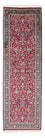 Runner Perser Rug - Classic - 203 x 65 cm - dark red