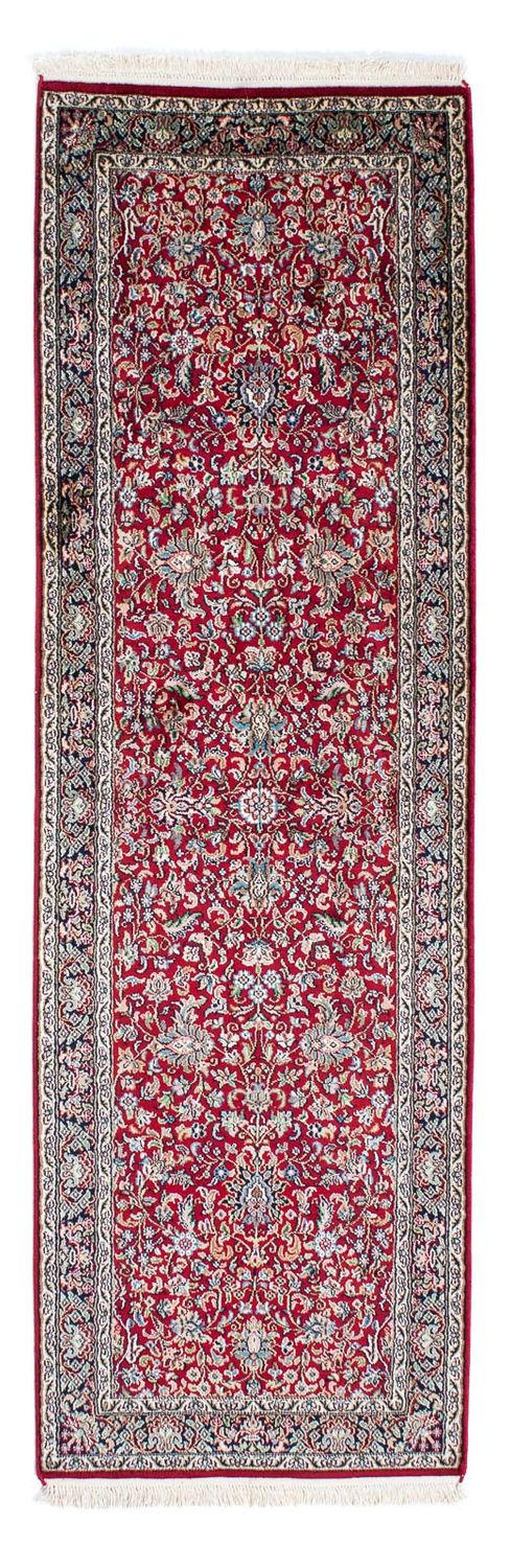 Runner Perser Rug - Classic - 203 x 65 cm - dark red