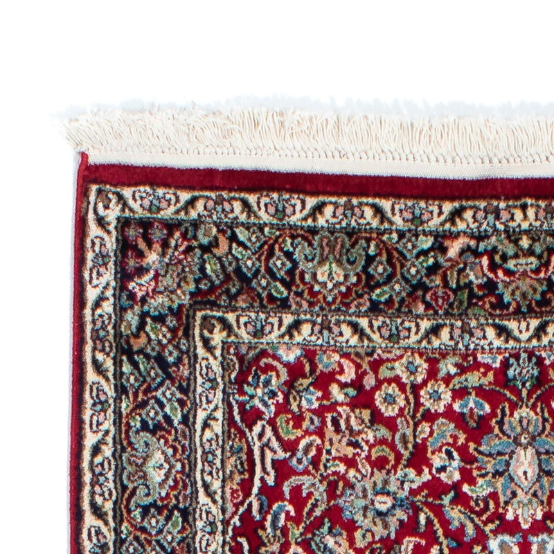 Runner Perser Rug - Classic - 203 x 65 cm - dark red