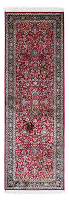 Runner Perser Rug - Classic - 188 x 64 cm - dark red