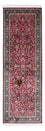 Runner Perser Rug - Classic - 188 x 64 cm - dark red