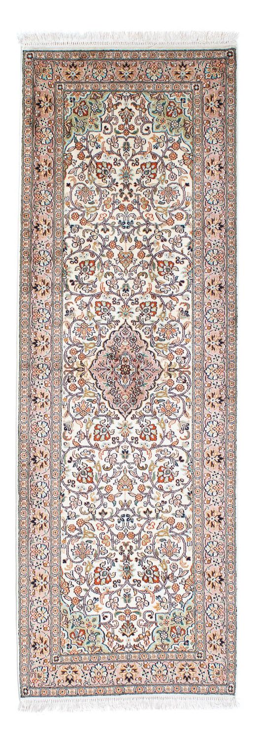 Runner Perser Rug - Classic - 186 x 64 cm - beige