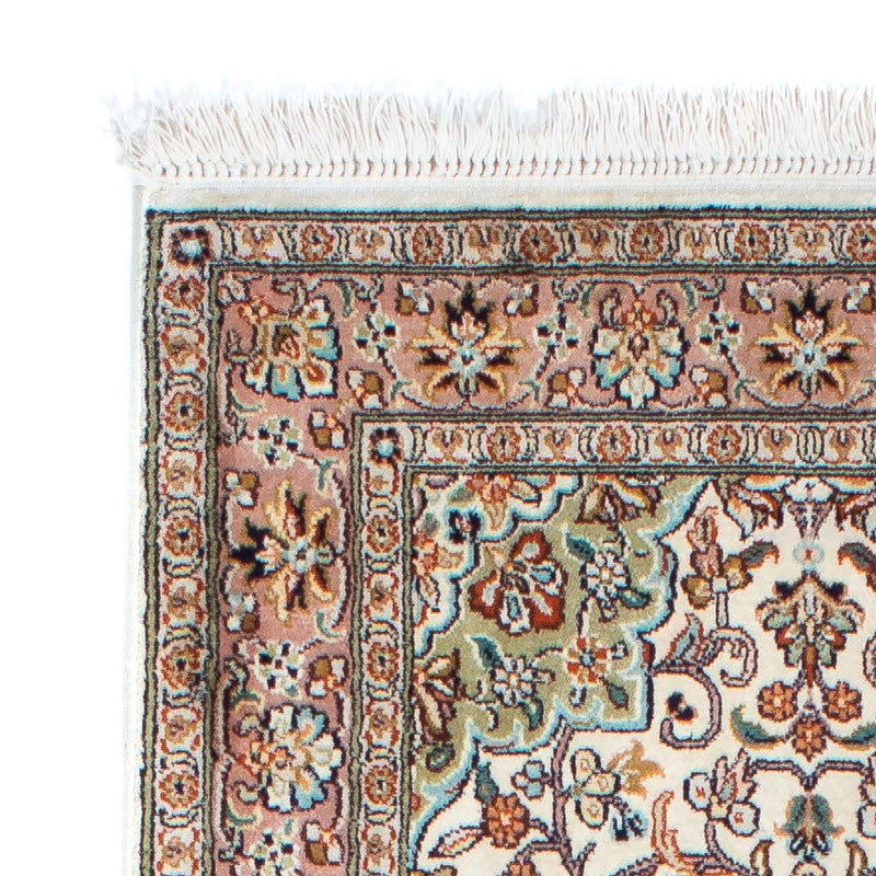 Runner Perser Rug - Classic - 186 x 64 cm - beige