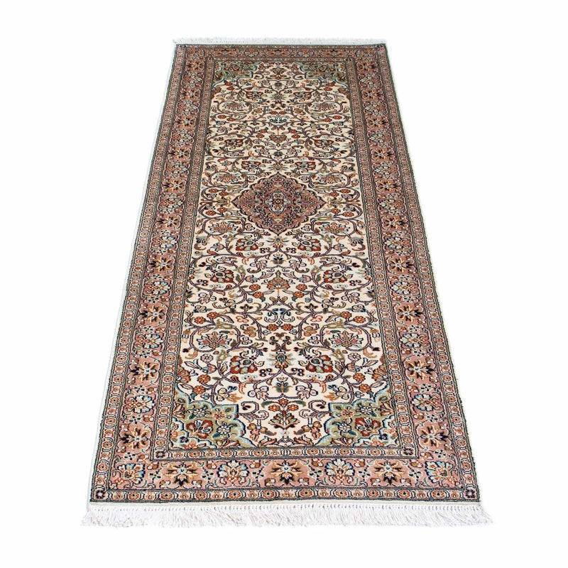 Runner Perser Rug - Classic - 186 x 64 cm - beige