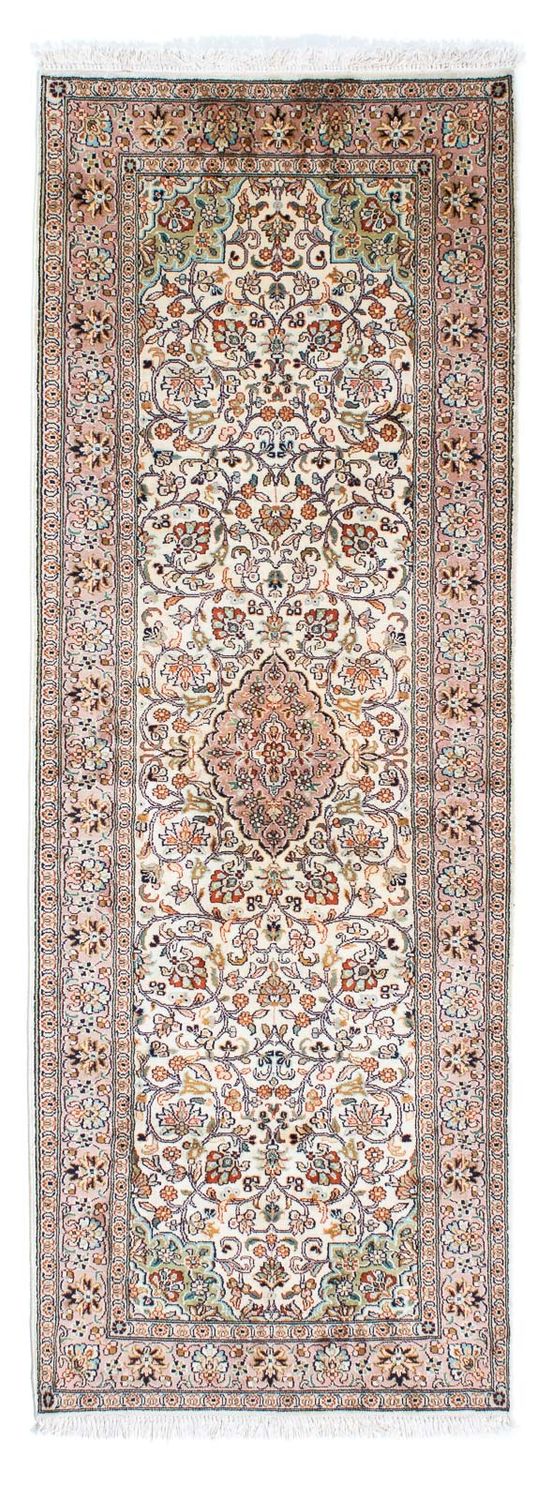 Runner Perser Rug - Classic - 186 x 64 cm - beige