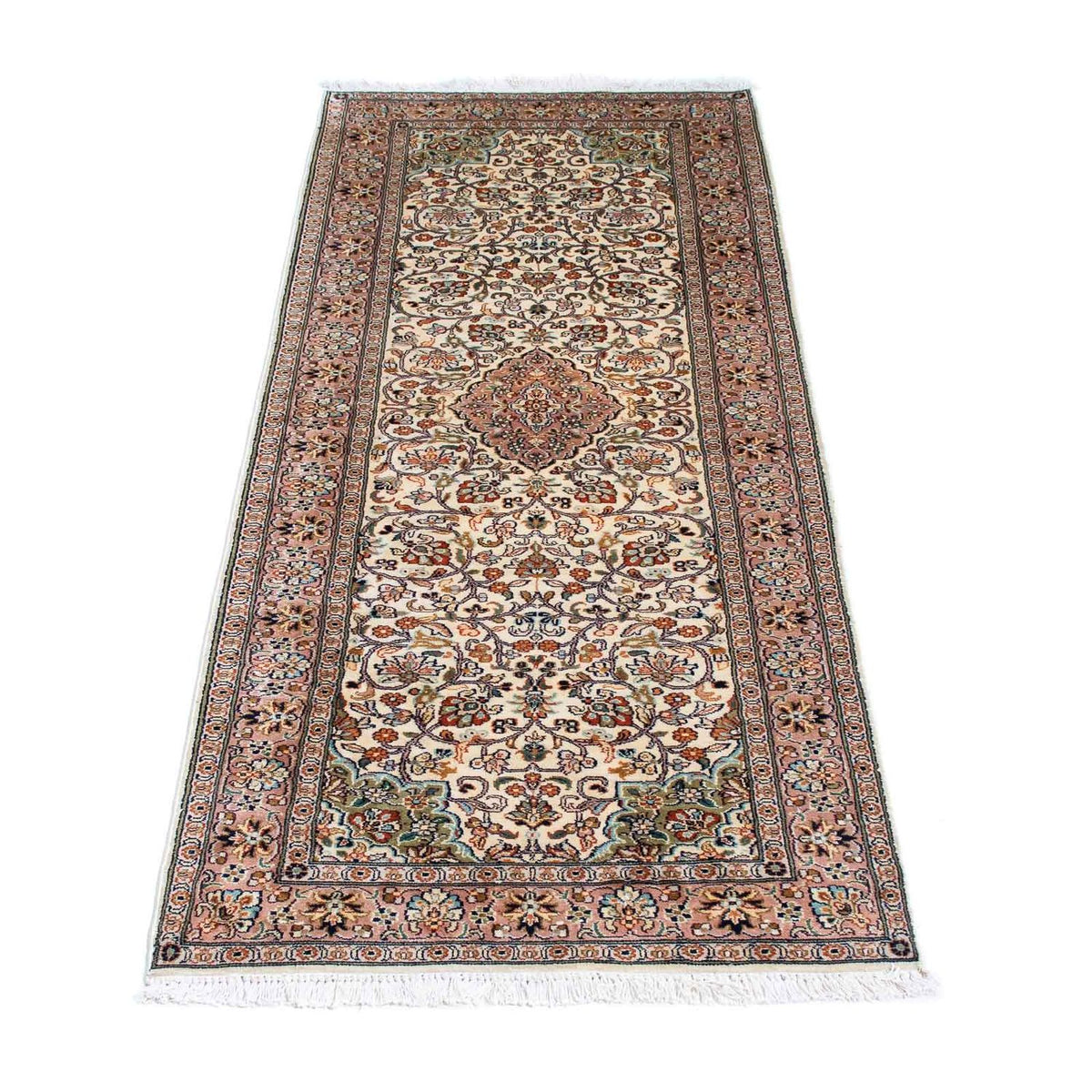 Runner Perser Rug - Classic - 186 x 64 cm - beige