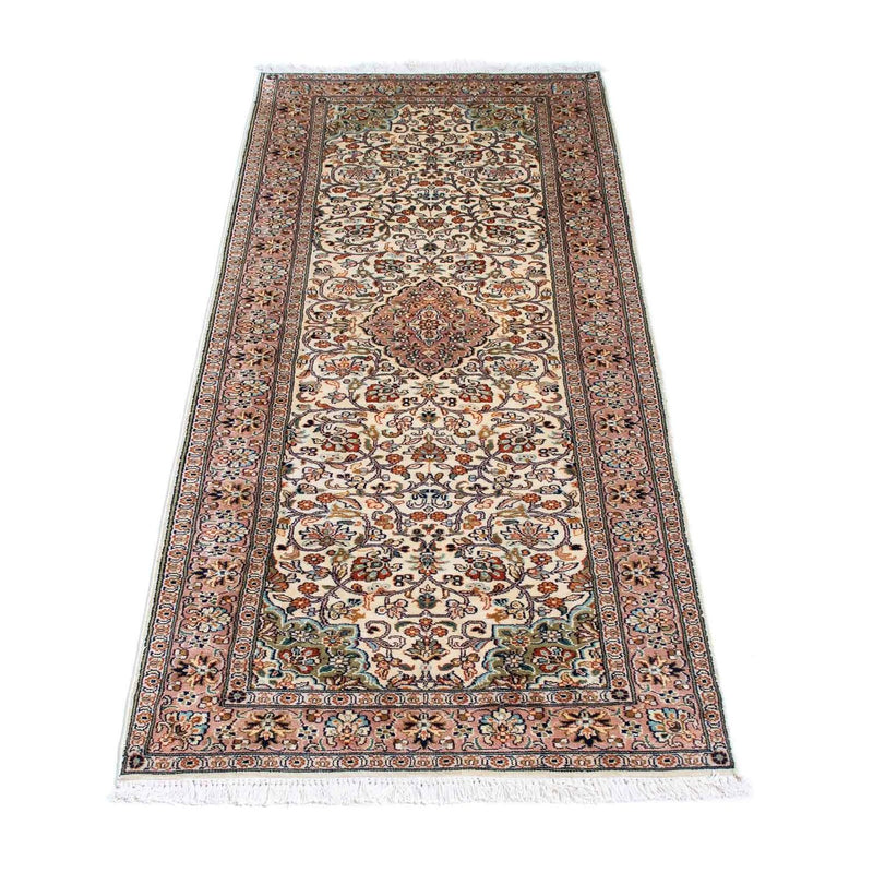 Runner Perser Rug - Classic - 186 x 64 cm - beige