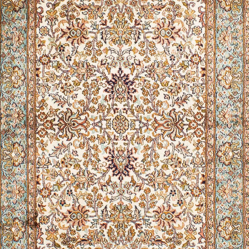 Runner Perser Rug - Classic - 300 x 75 cm - beige