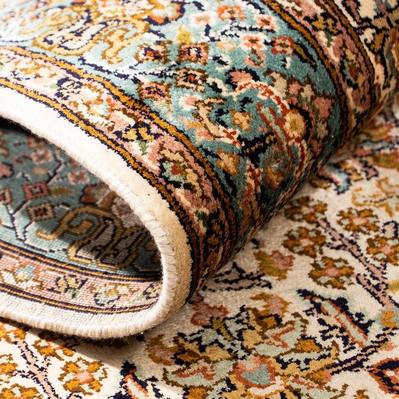 Runner Perser Rug - Classic - 300 x 75 cm - beige