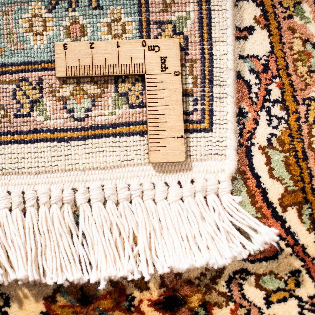 Runner Perser Rug - Classic - 300 x 75 cm - beige