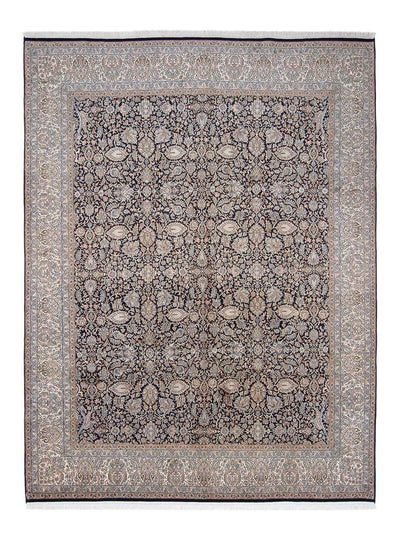 Kashmar Rug 242x312cm - Persian Rugs
