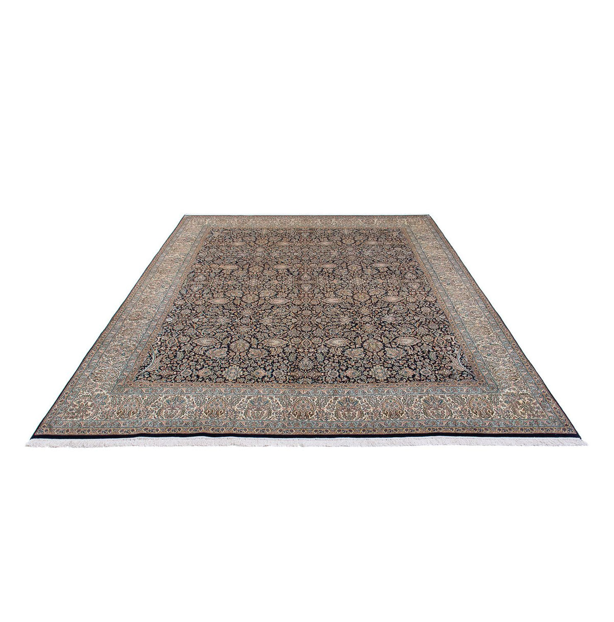 Perser Rug - Classic - 312 x 242 cm - beige