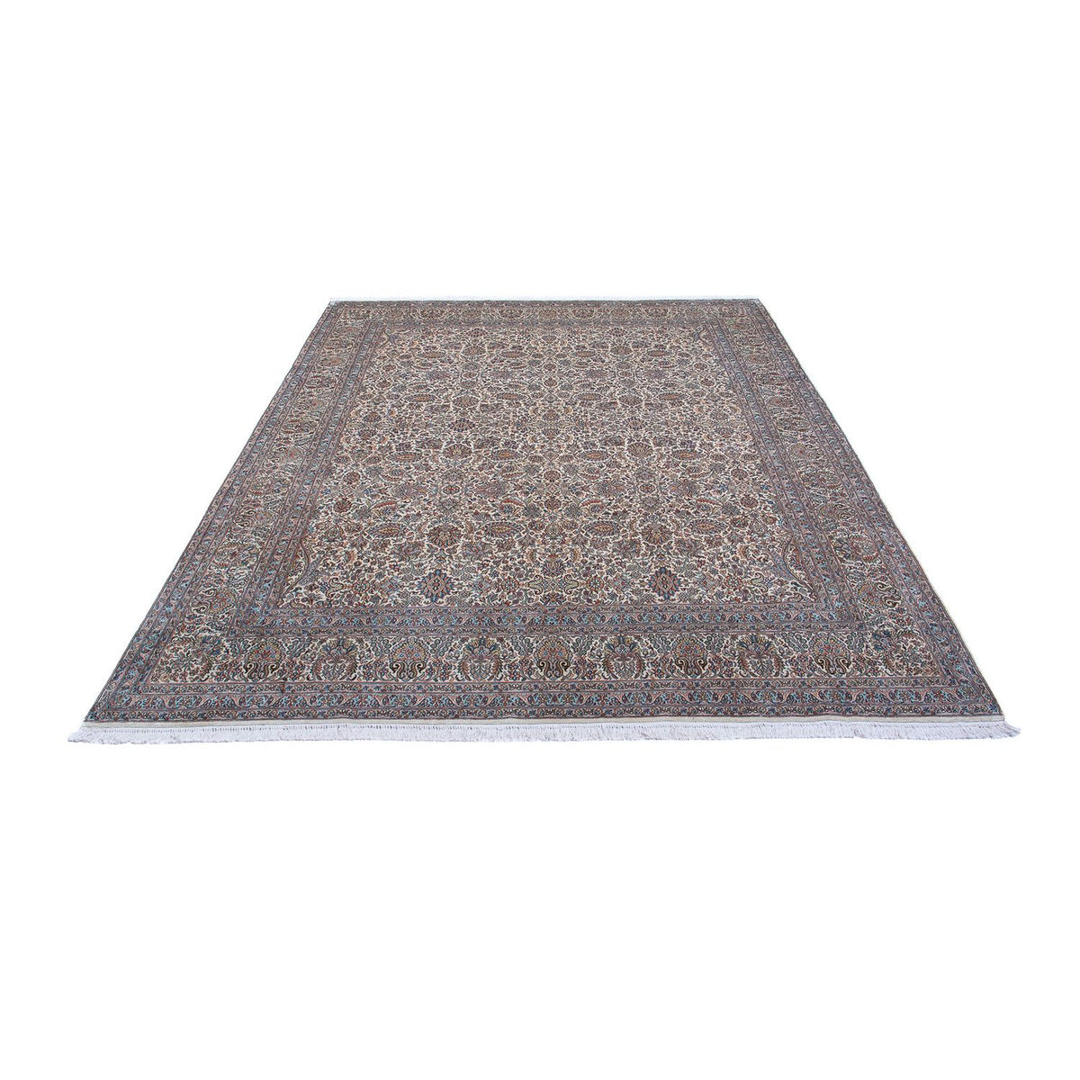 Perser Rug - Classic - 314 x 244 cm - grey