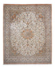 Kashmir Silk Rug 241x304cm - Oriental Rug