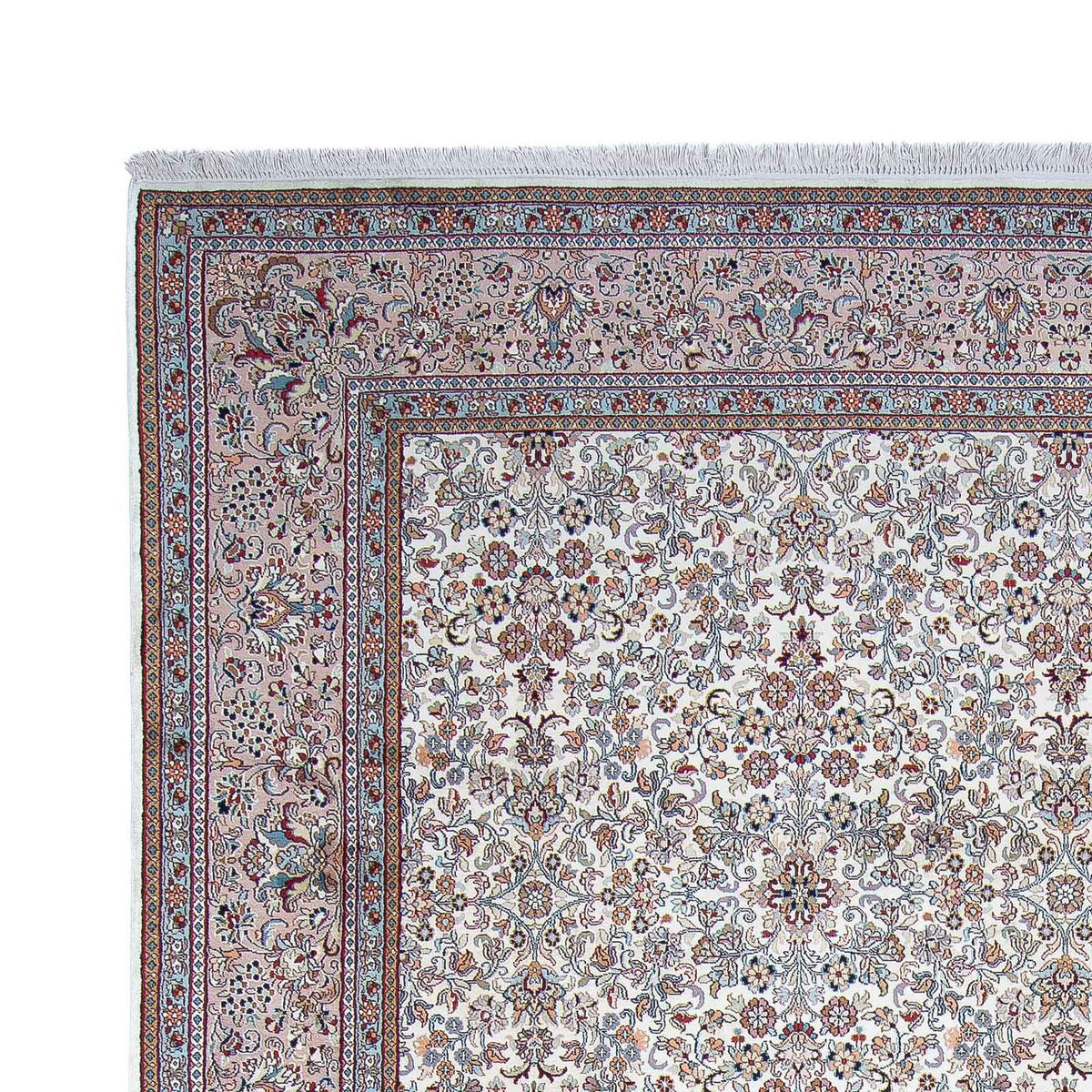 Kashmar Rug 250x309cm - Persian Rugs