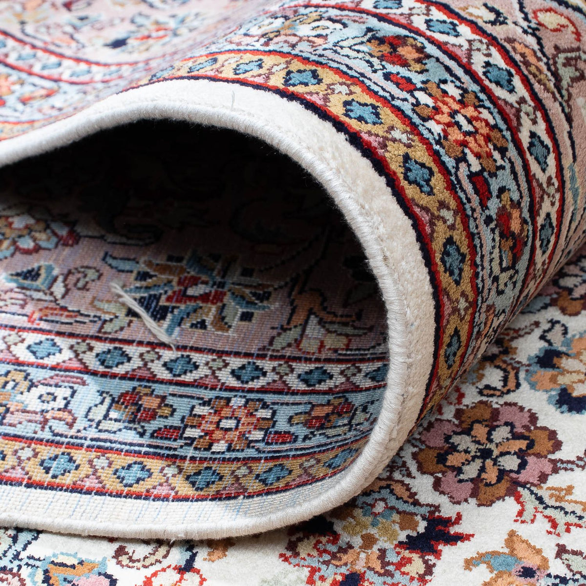 Perser Rug - Classic - 309 x 250 cm - beige