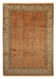 Kashmar Rug 332x246cm - Persian Rugs