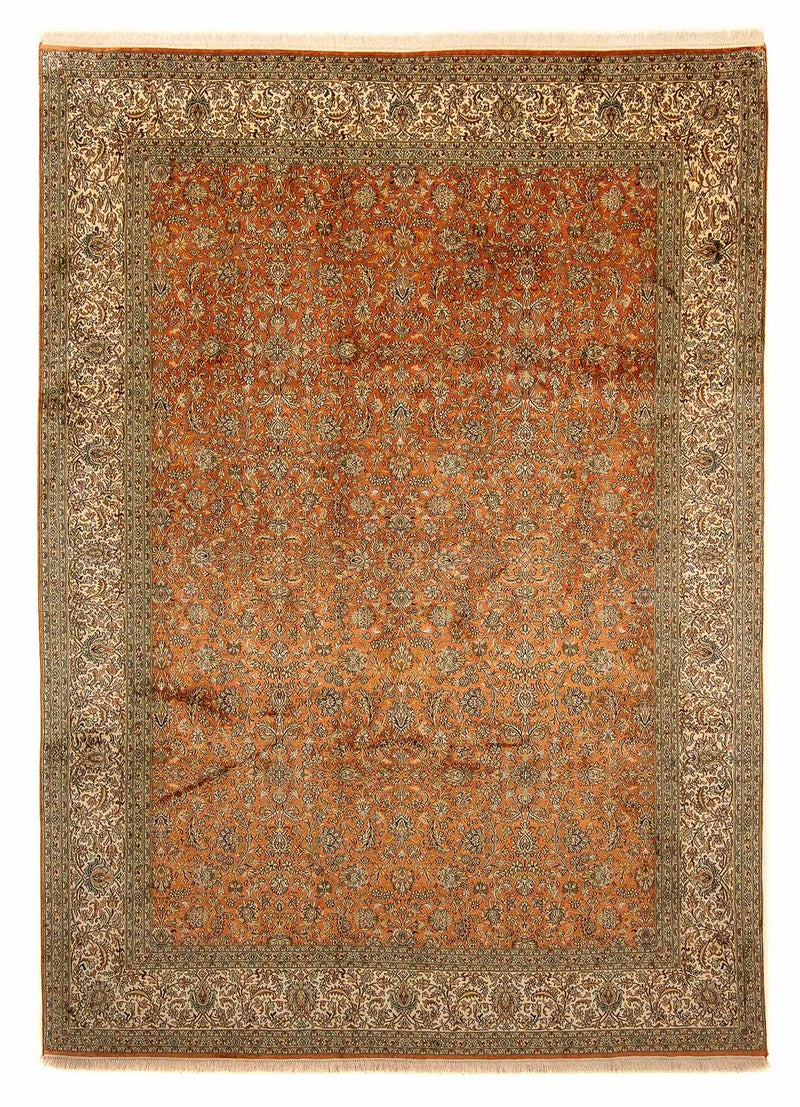 Perser Rug - Classic - 332 x 246 cm - rust