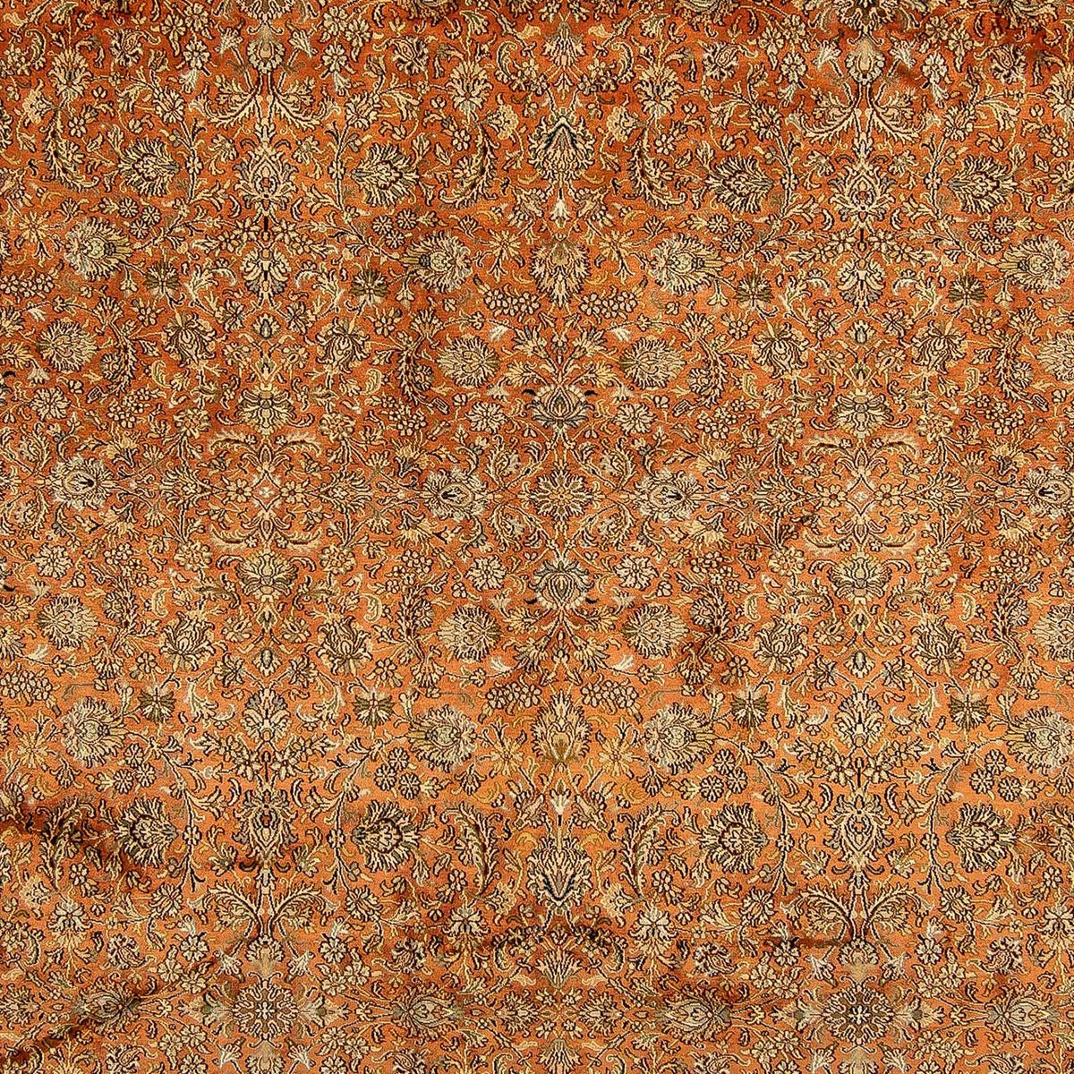 Perser Rug - Classic - 332 x 246 cm - rust