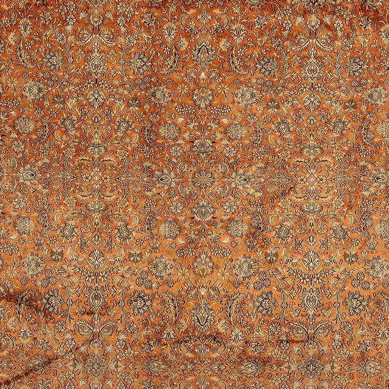 Perser Rug - Classic - 332 x 246 cm - rust
