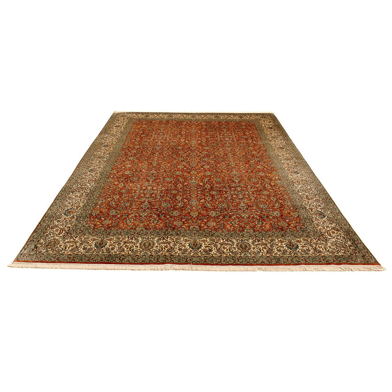 Perser Rug - Classic - 332 x 246 cm - rust