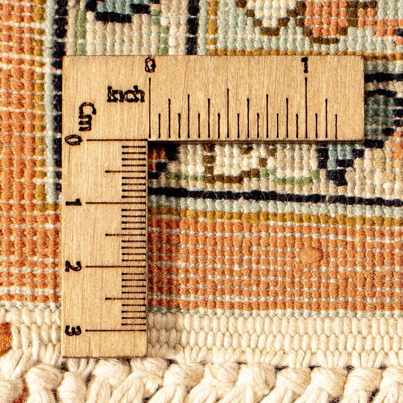 Perser Rug - Classic - 332 x 246 cm - rust