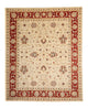 Ziegler Rug 297x246cm - Oriental Rug