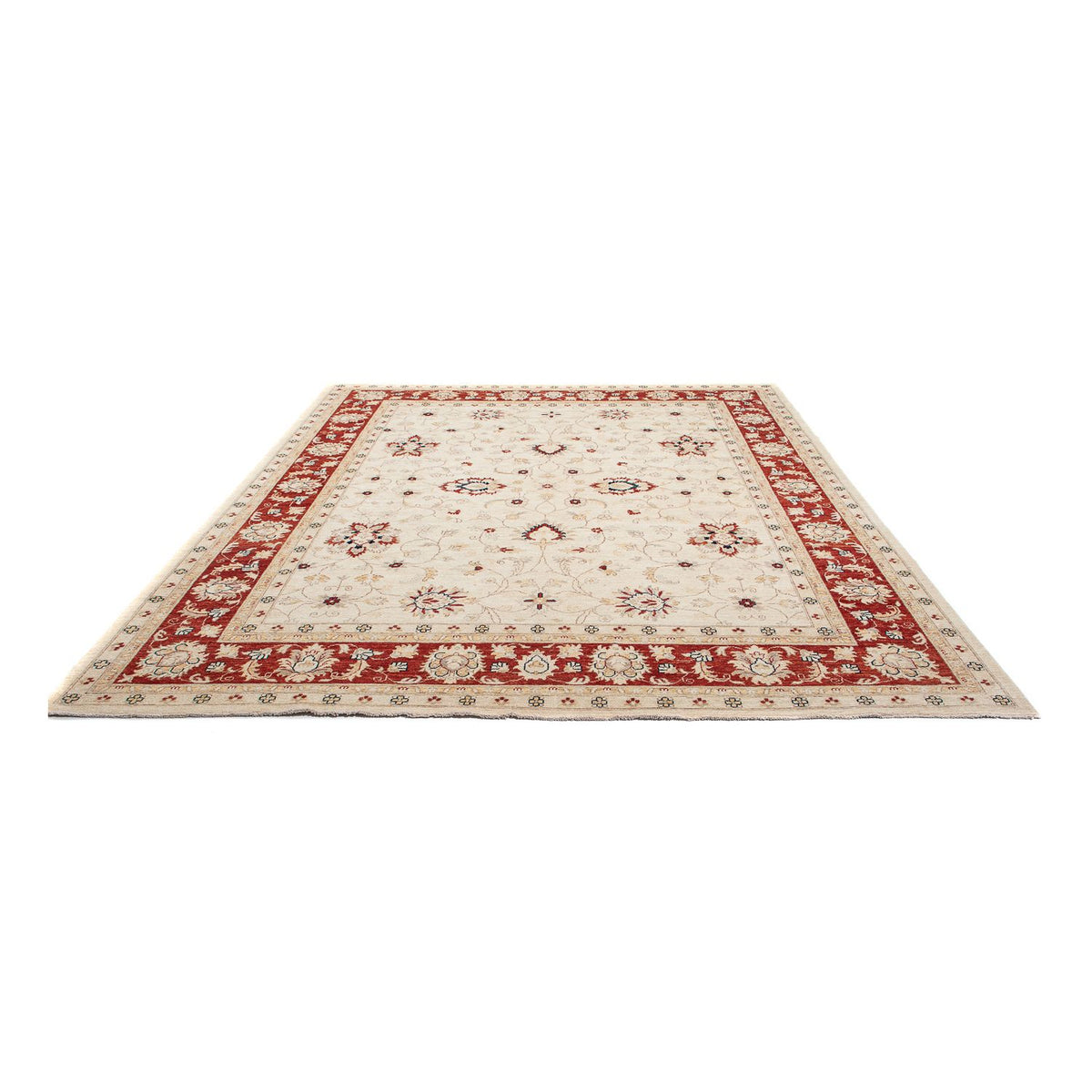 Ziegler Rug - 297 x 246 cm - beige